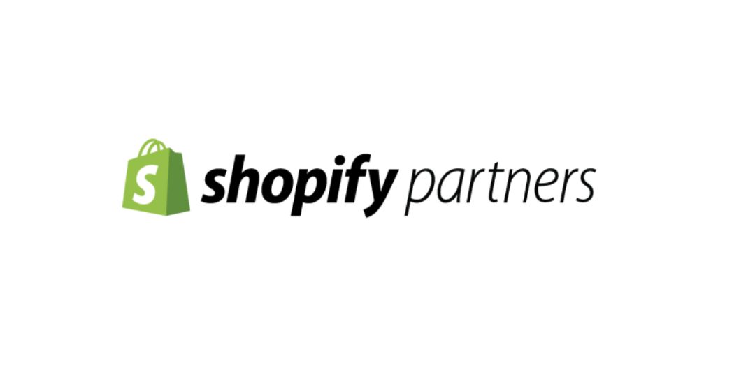 shopify partners
