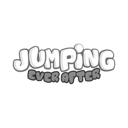 Marketing-wiz-client-Jumping-ever-after-logo