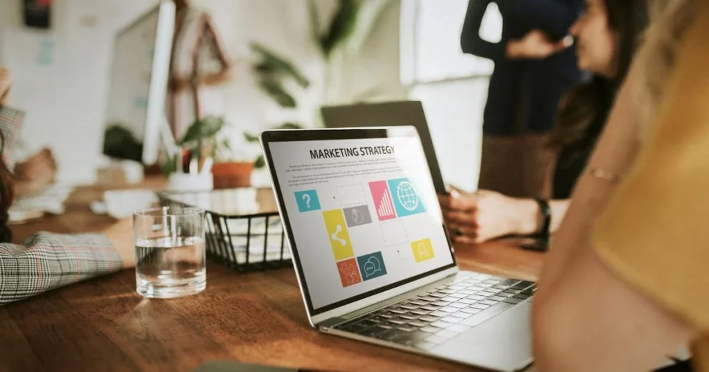 Marketing Strategy vs. Marketing Tactics: What Your Business Really Needs